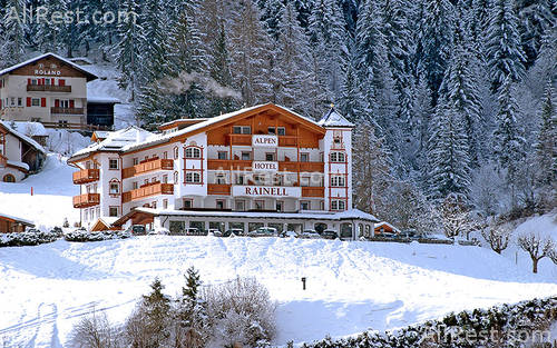 Alpenhotel Rainell 34